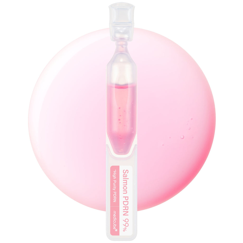 PDRN Pink One Day Serum B5