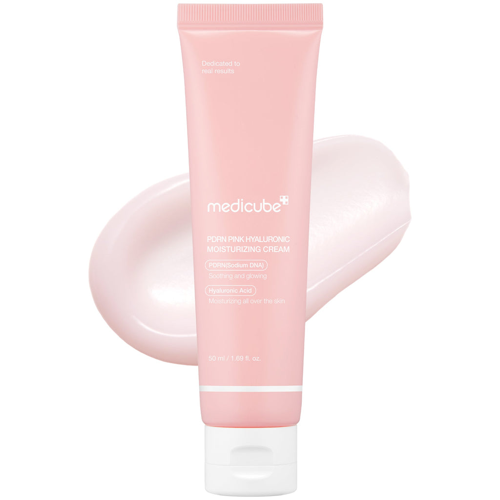 PDRN Pink Peptide Cream Z9