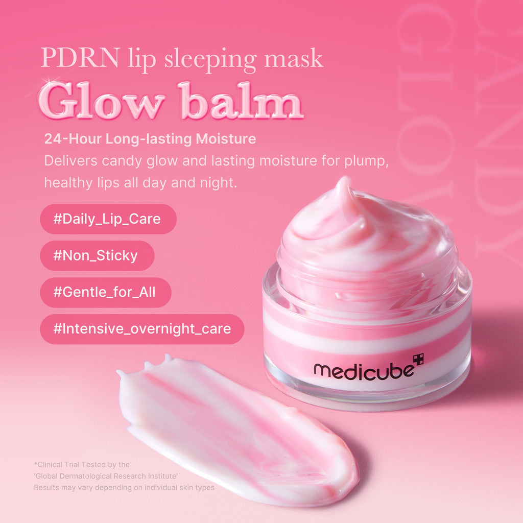 PDRN Lip Sleeping Mask P9