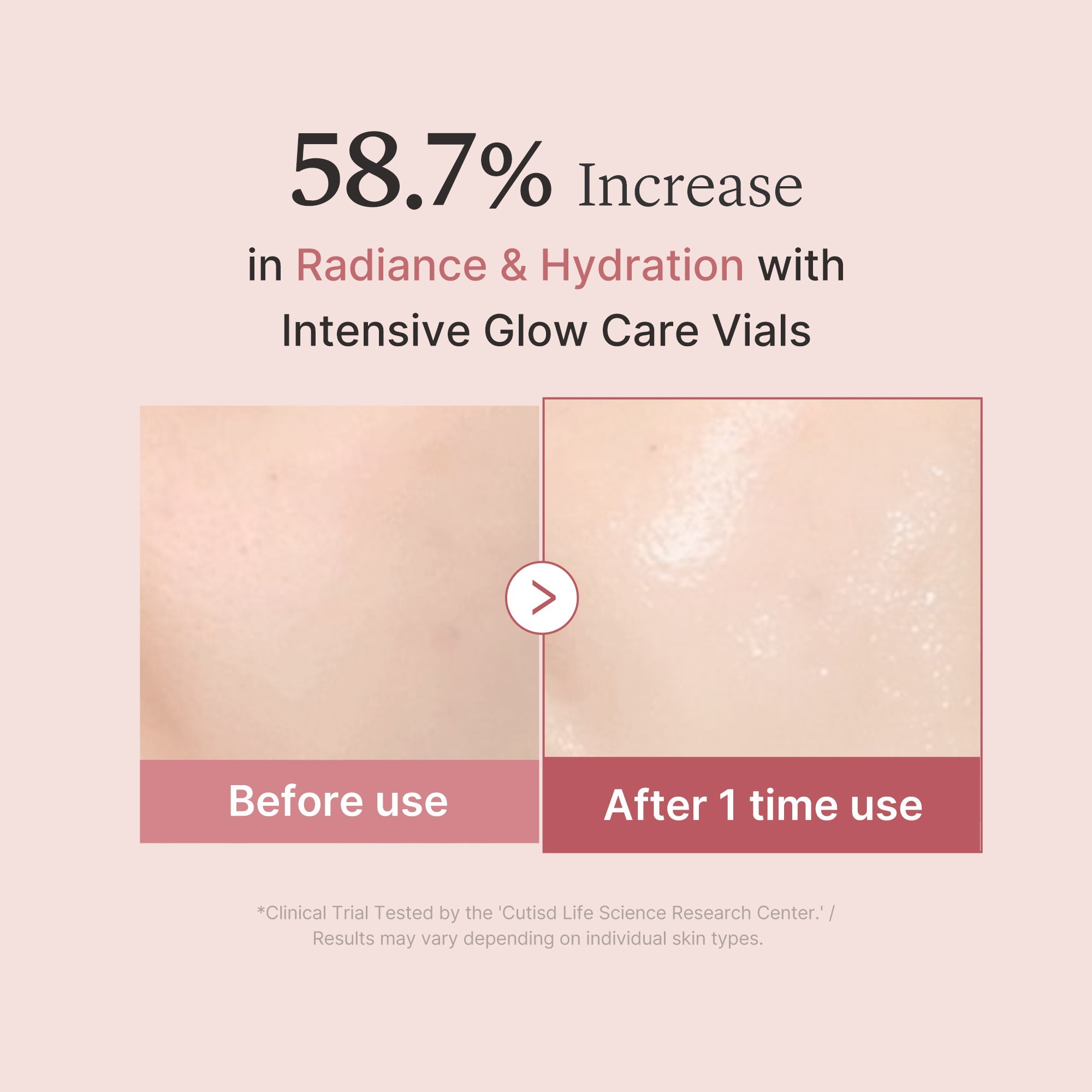 PDRN Pink One Day Serum B5