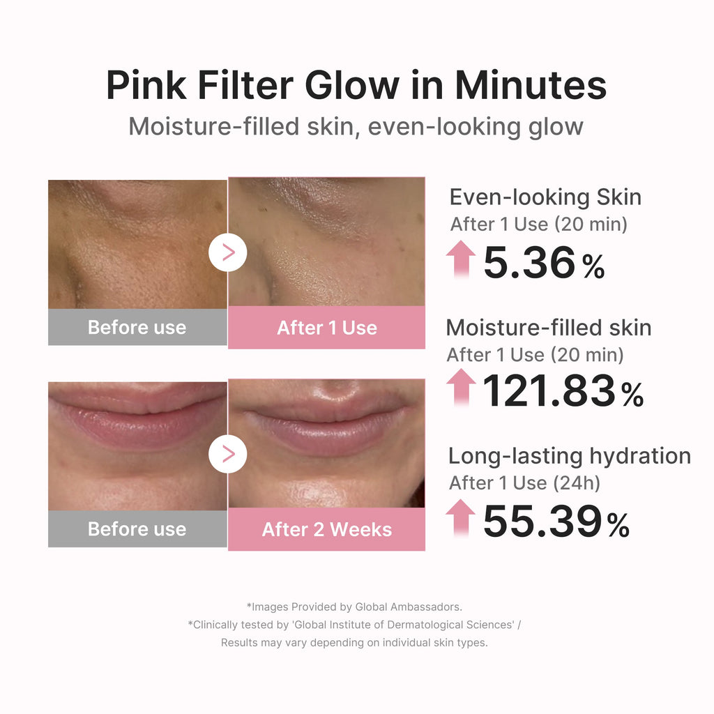 PDRN Pink Peptide Ampoule Mask C9