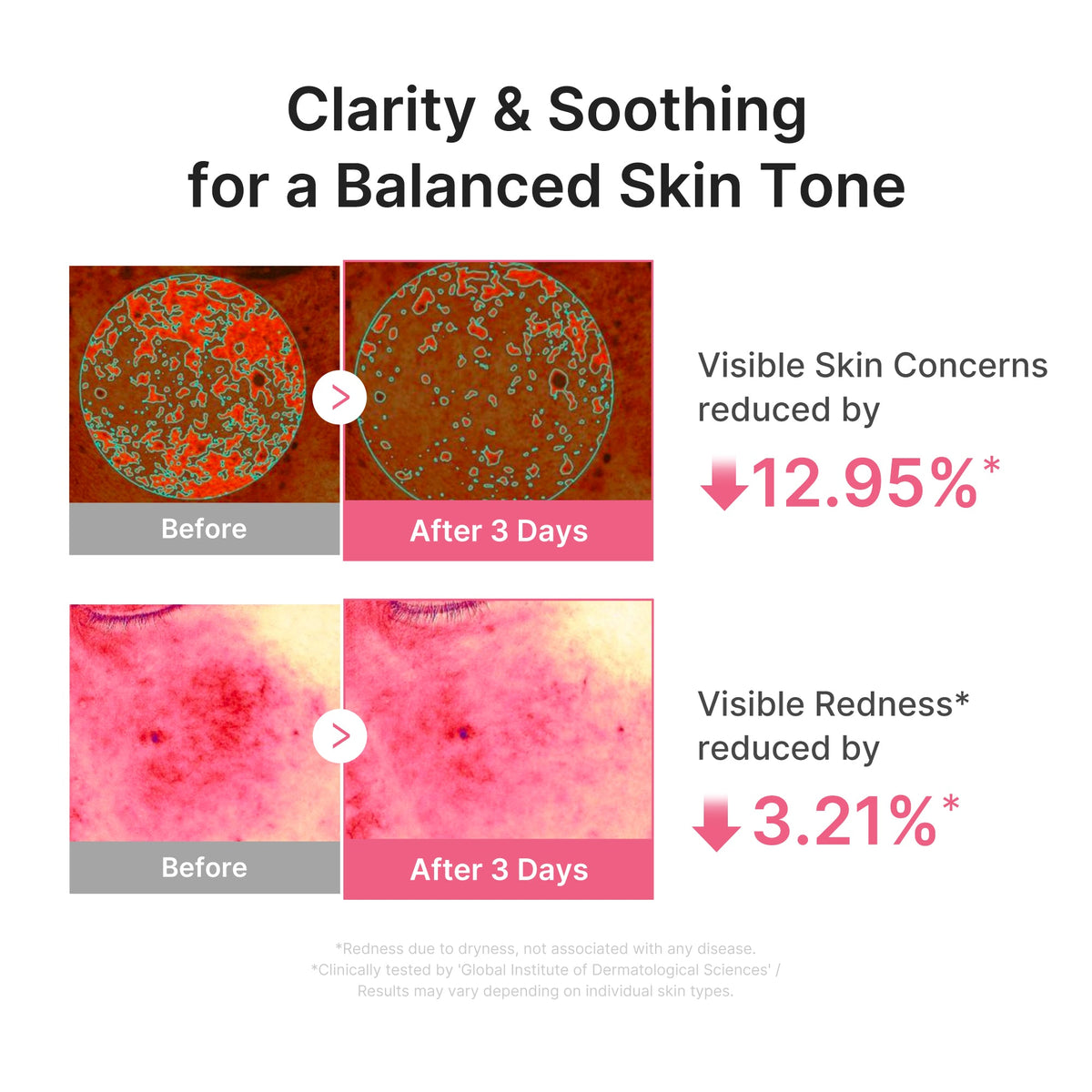 Ultra Light PDRN Pink Peptide Serum D2