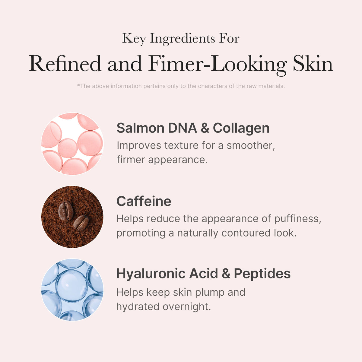 PDRN Pink Caffeine Overnight Wrapping Mask P0
