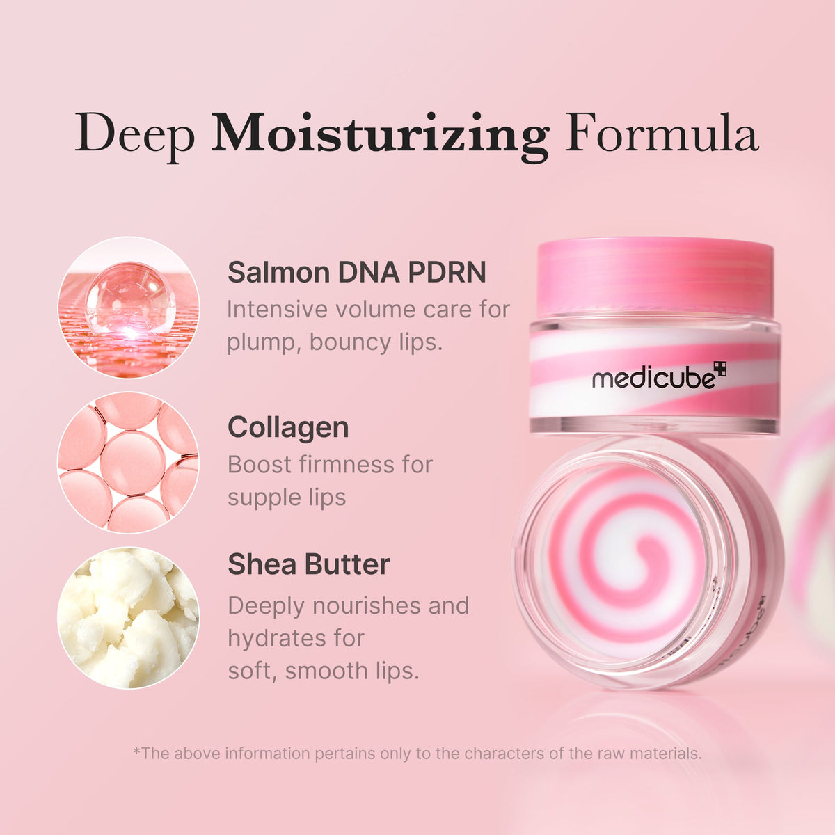 PDRN Lip Sleeping Mask P9