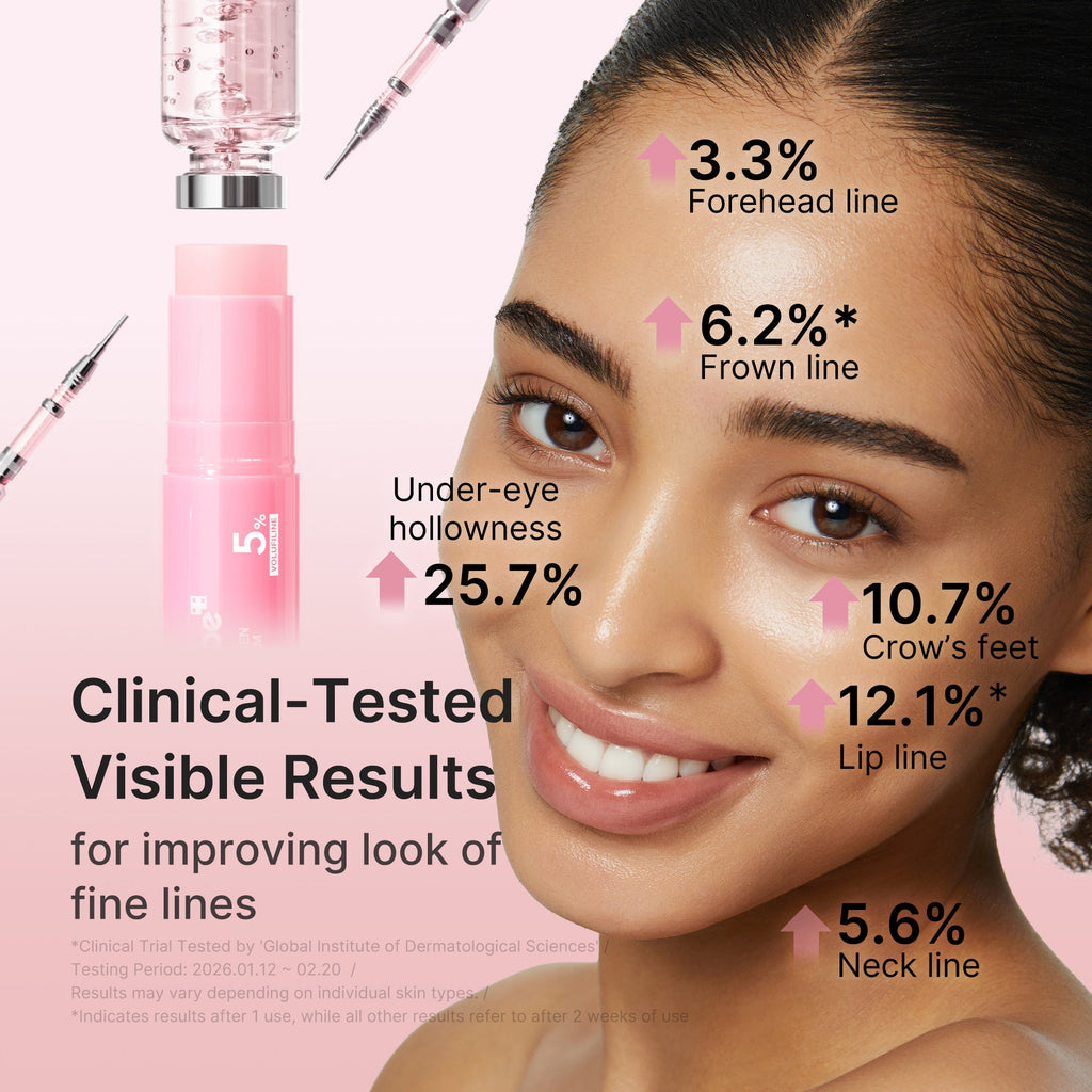PDRN Pink Collagen Volume Multi Balm W9