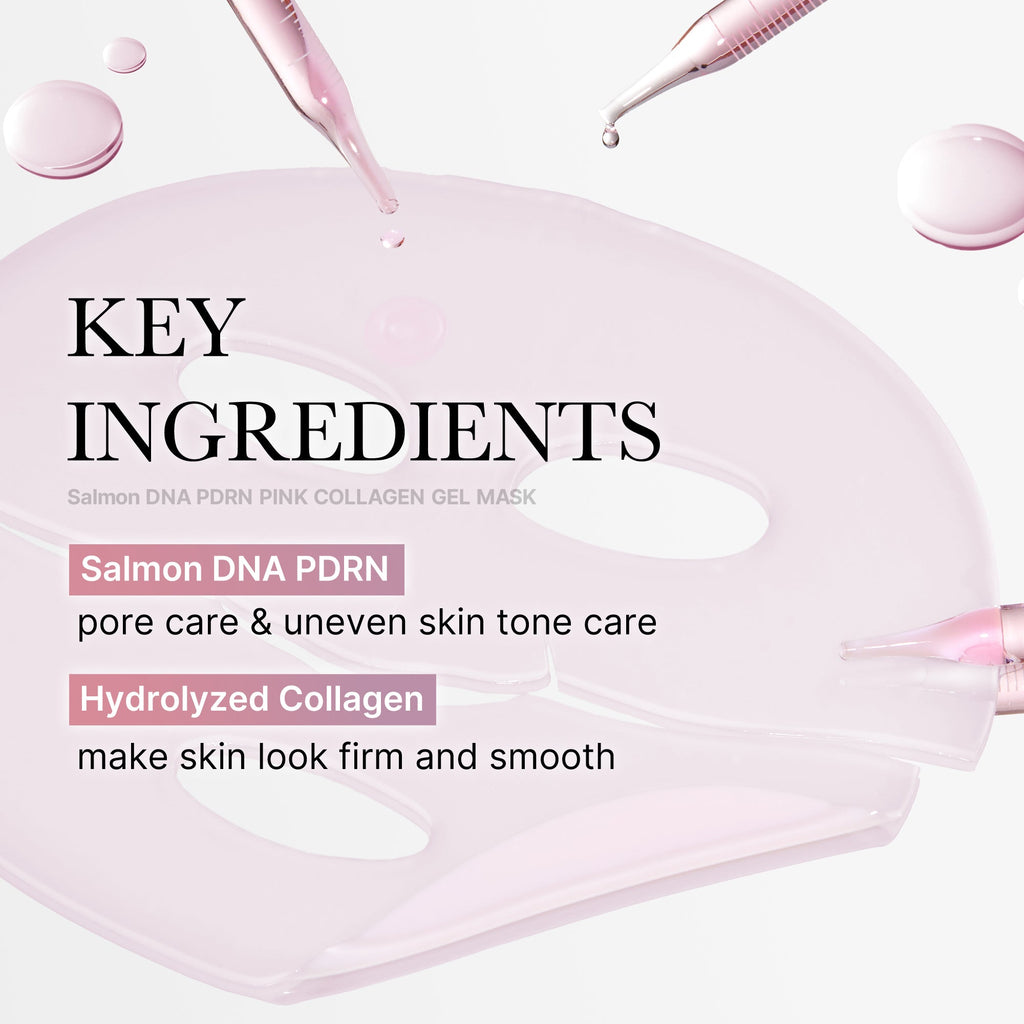 [Tati's Exclusive] All About Glow Set A5
