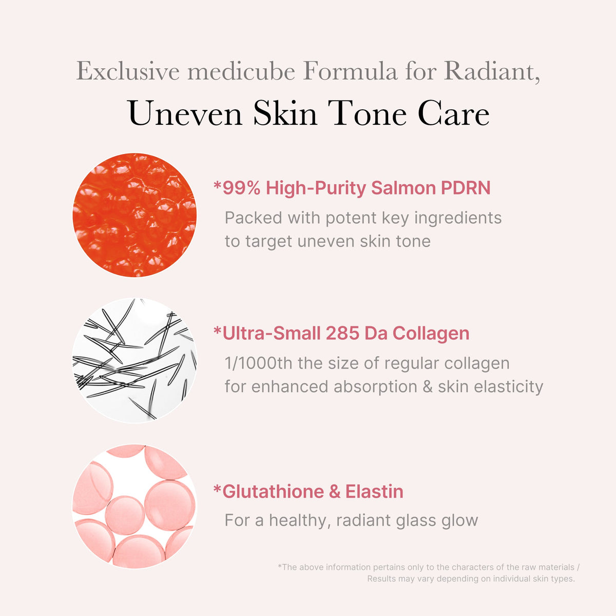 PDRN Pink One Day Serum B5