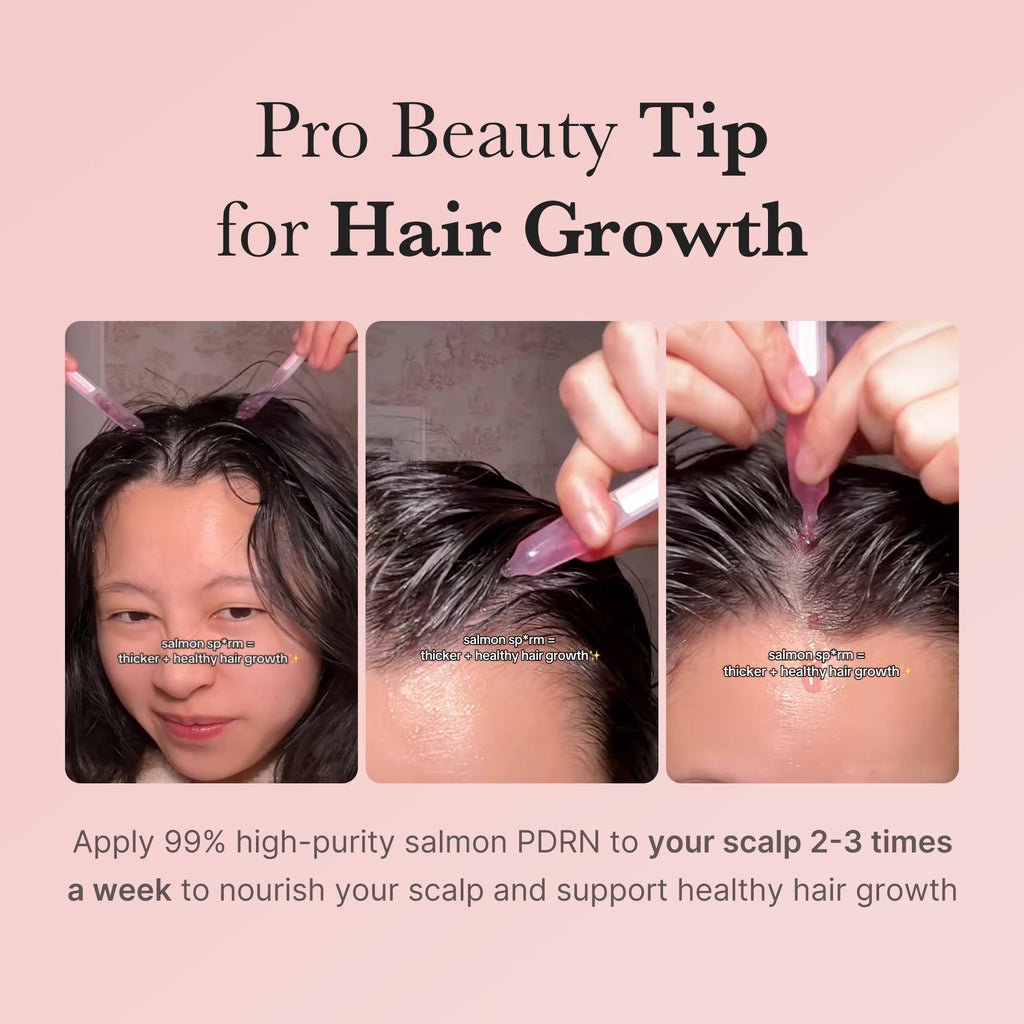 PDRN Pink One Day Serum B5