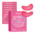 PDRN Pink Collagen Jelly Eye Mask O4