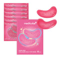 PDRN Pink Collagen Jelly Eye Mask U9