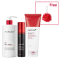 Red Glow Body Essentials X0