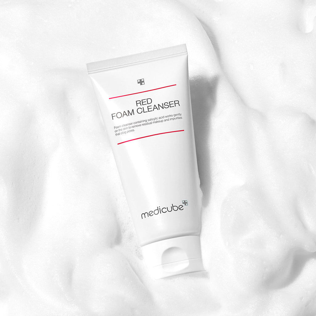 Red Line Ultimate Face & Body Care Set Z1