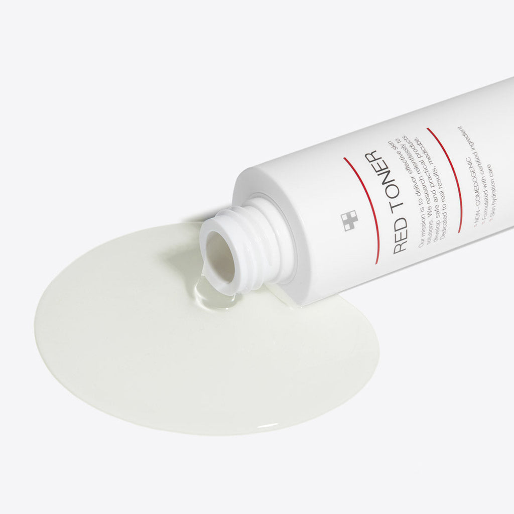 Red Line Ultimate Face & Body Care Set Z1