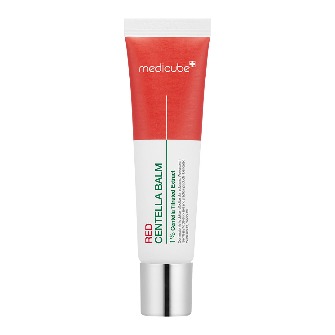 Red Centella Balm L3