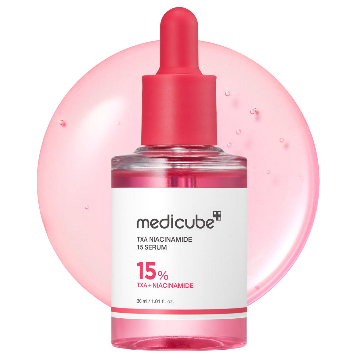 TXA Niacinamide Serum F3