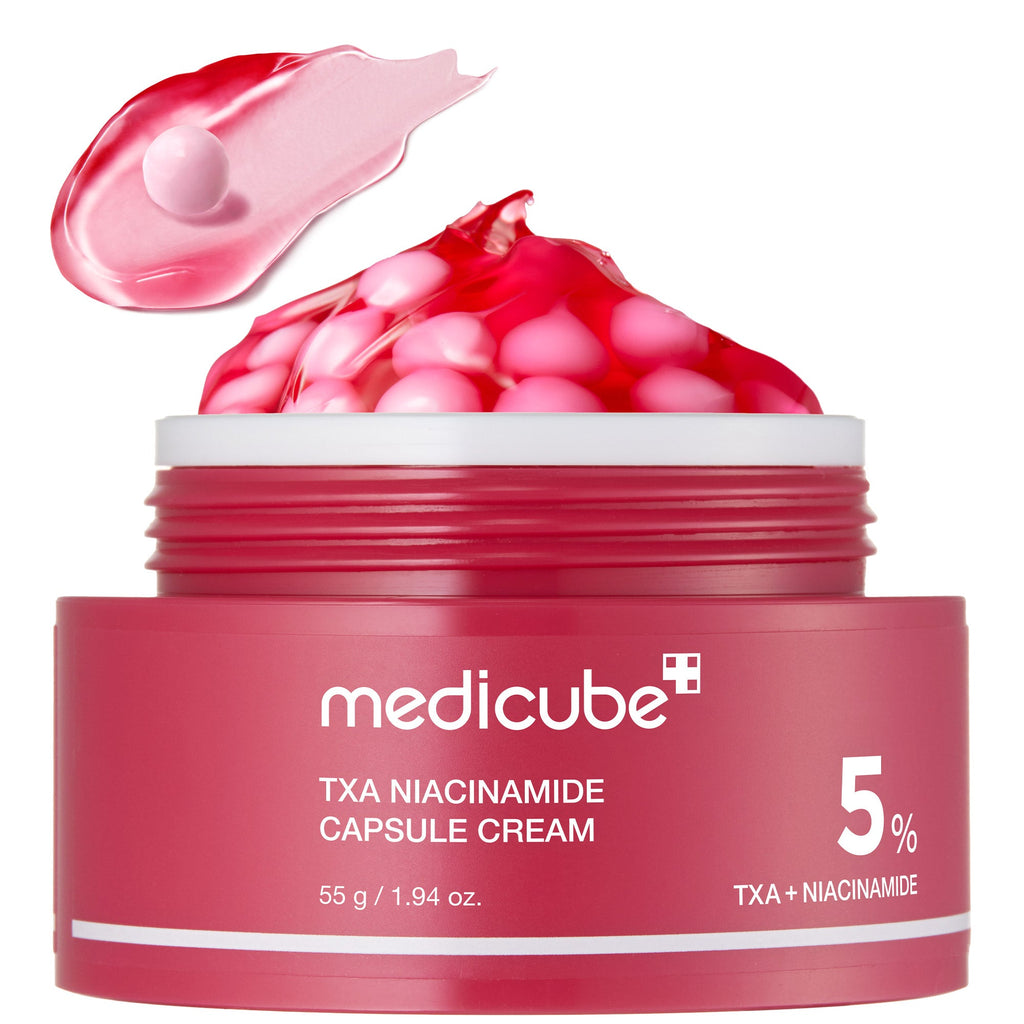 TXA Niacinamide Capsule Cream Y1