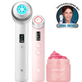 [Tati's Exclusive] Ultimate At-Home Spa Essentials W6