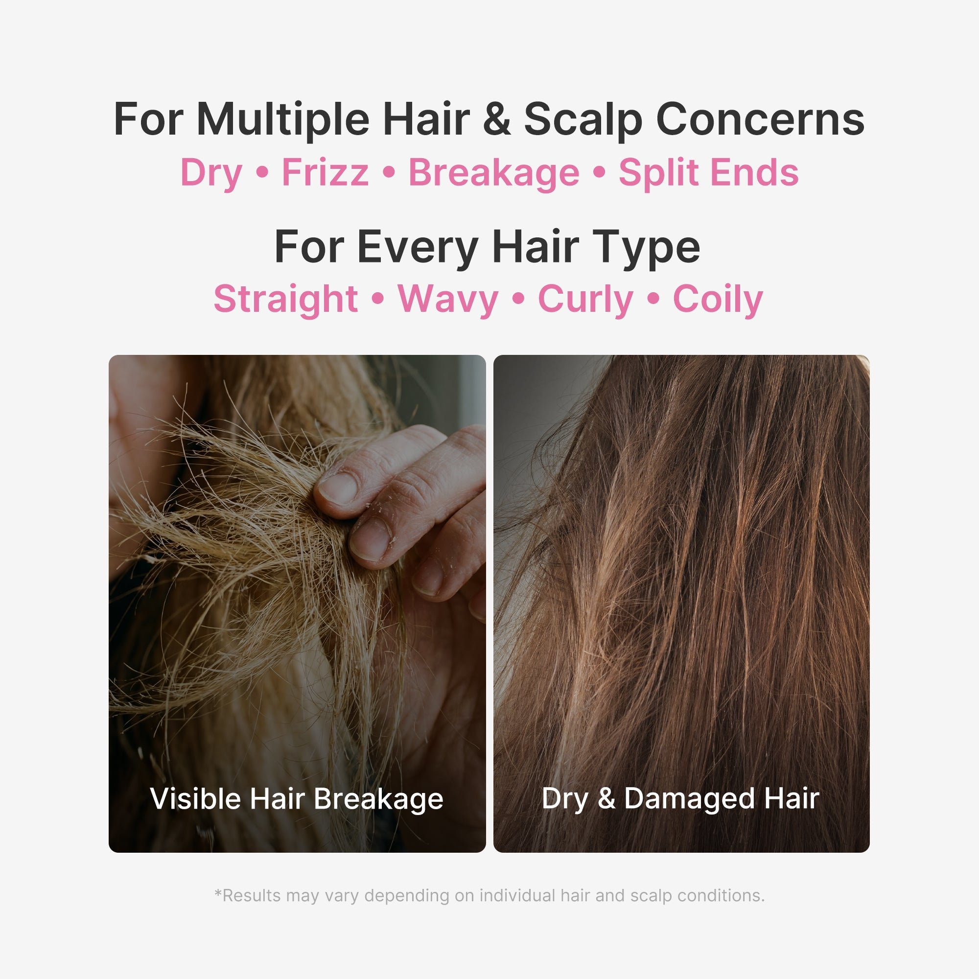 Rosemary PDRN Hair & Scalp Conditioner A6