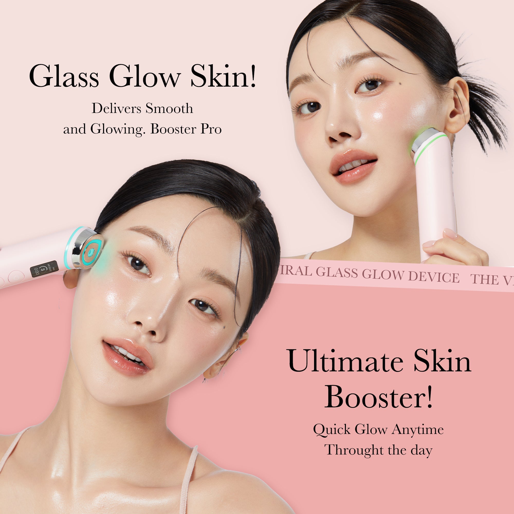 [Tati's Exclusive] Ultimate At-Home Spa Essentials W6