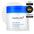Zero Pore Pads R6