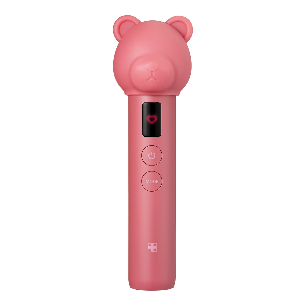 [Limited Edition] Booster Pro Heart Edition O8