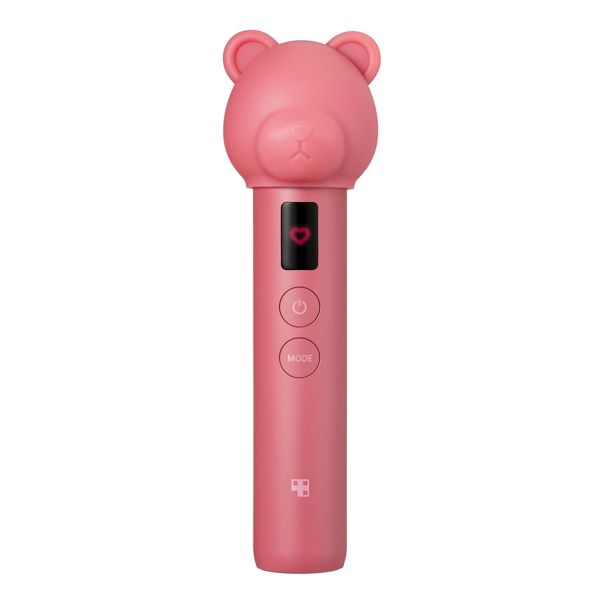 [Limited Edition] Booster Pro Heart Edition O8