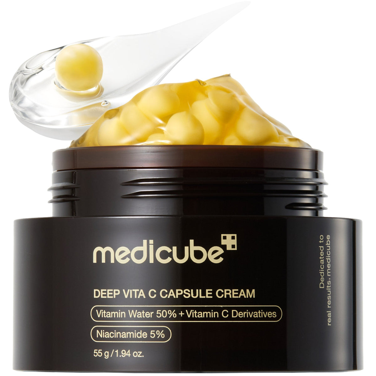 Deep Vita C Capsule Cream V1
