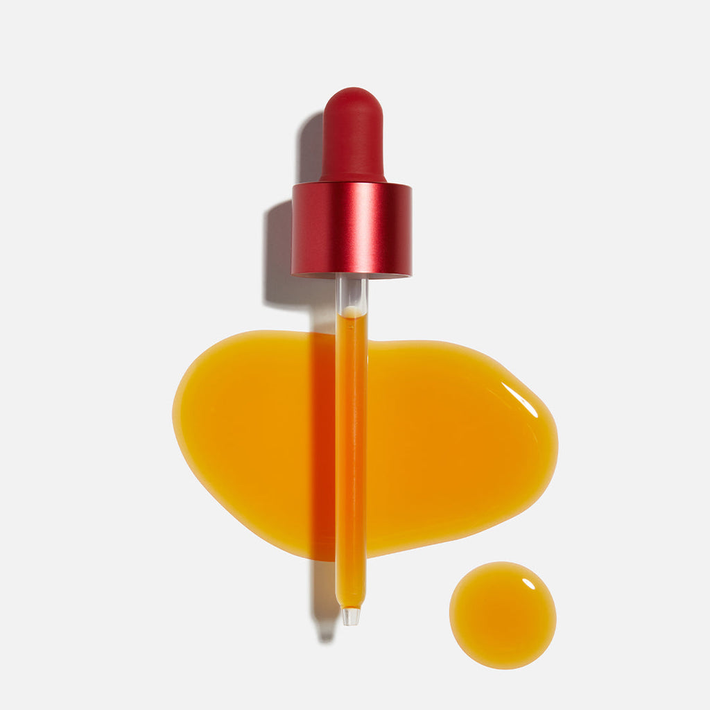 21% Red Succinic Acid Cleansing Booster Serum Q6