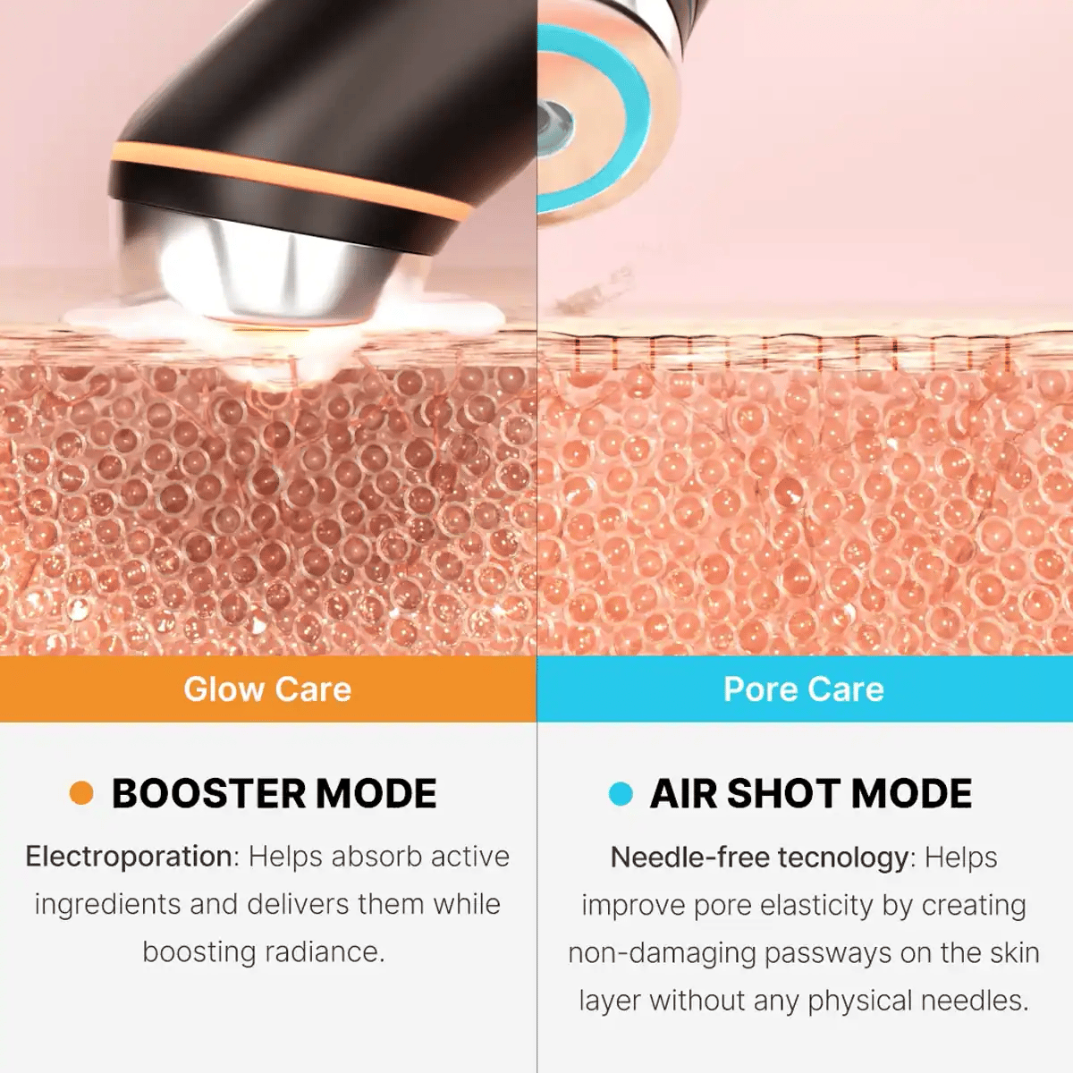 [Tati's Exclusive] Ultimate At-Home Spa Essentials W6