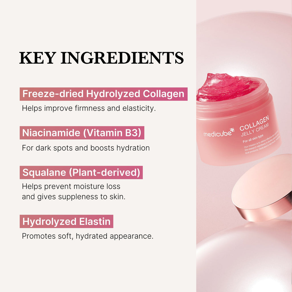 [Tati's Exclusive] Plump Perfection Set F1