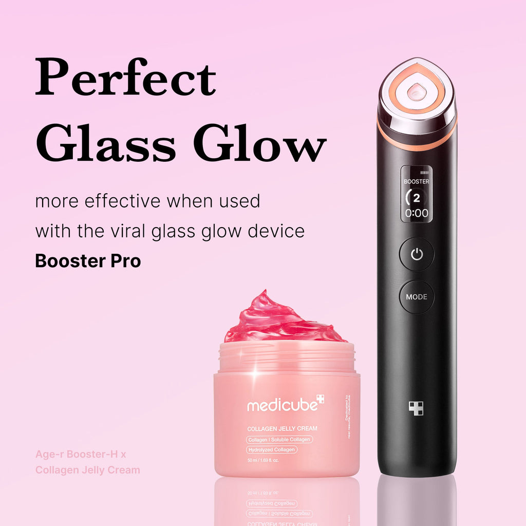 [Tati's Exclusive] Plump Perfection Set F1