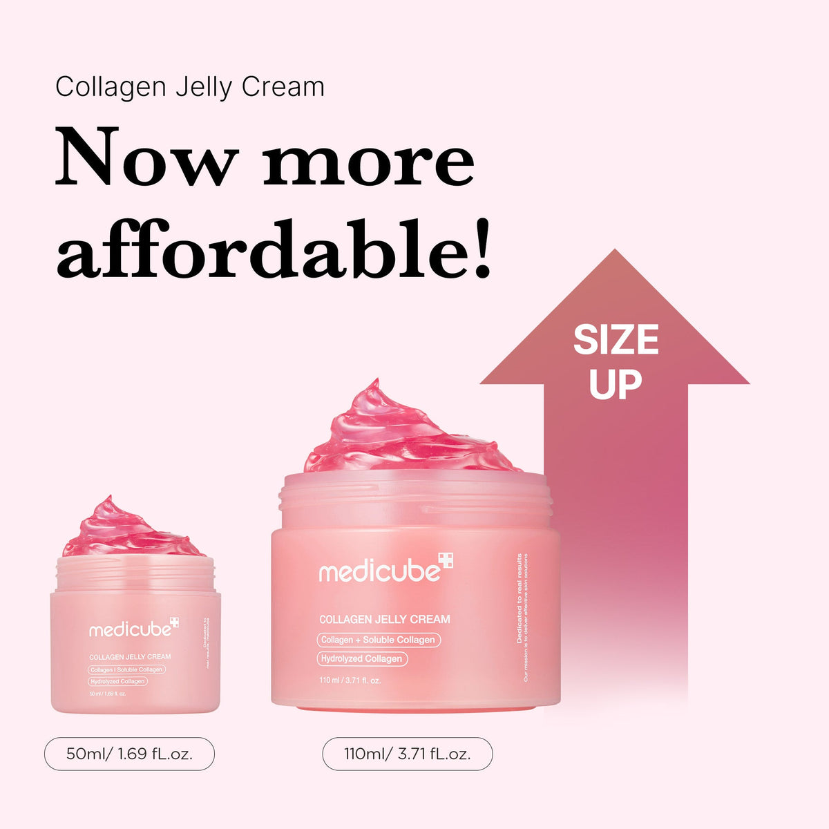 Collagen Niacinamide Jelly Cream G8