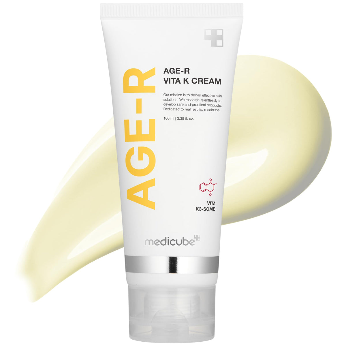 Vita K Cream M2