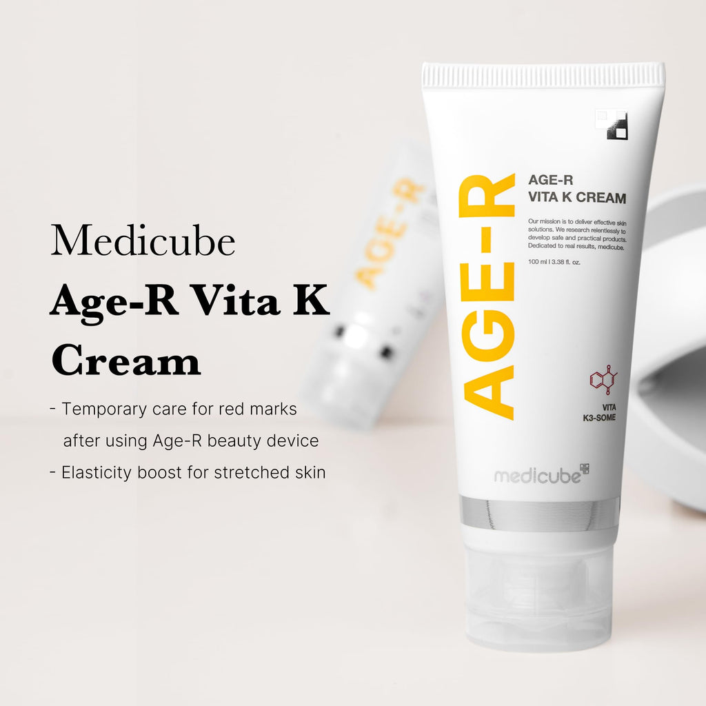 Vita K Cream M2