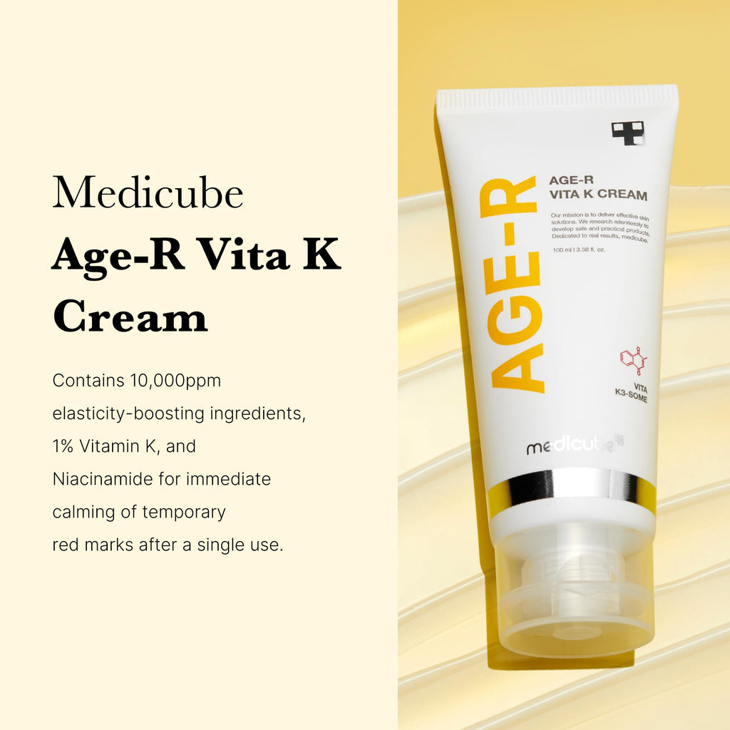 Vita K Cream M2