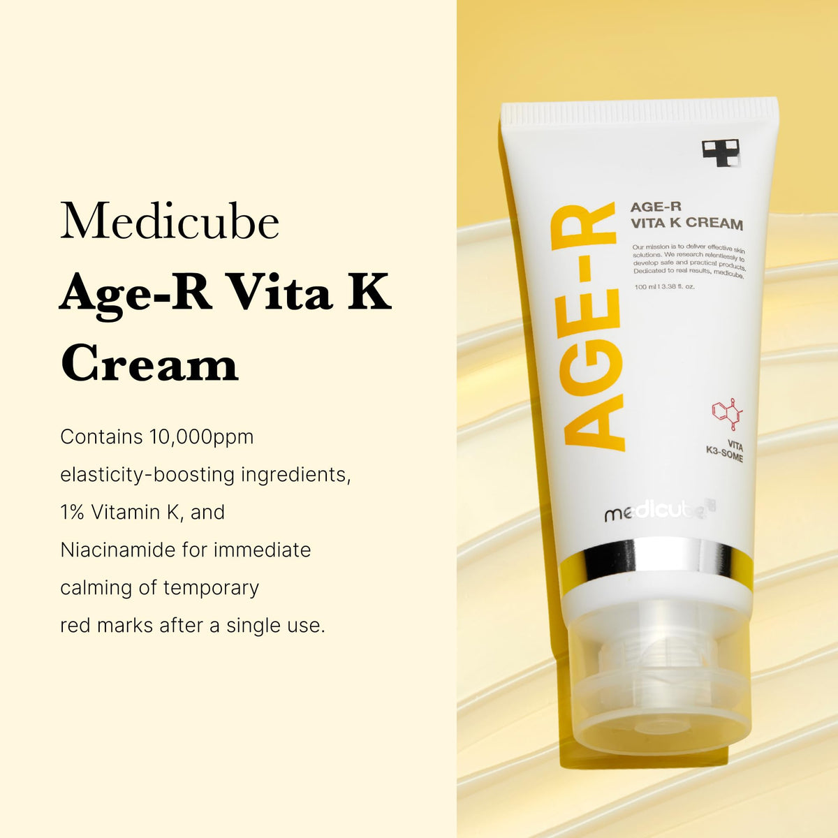 Vita K Cream M2