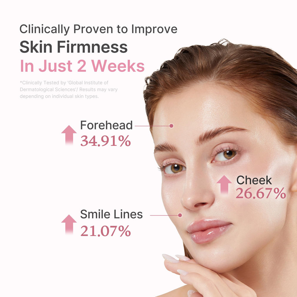 PDRN Pink Peptide Serum C2