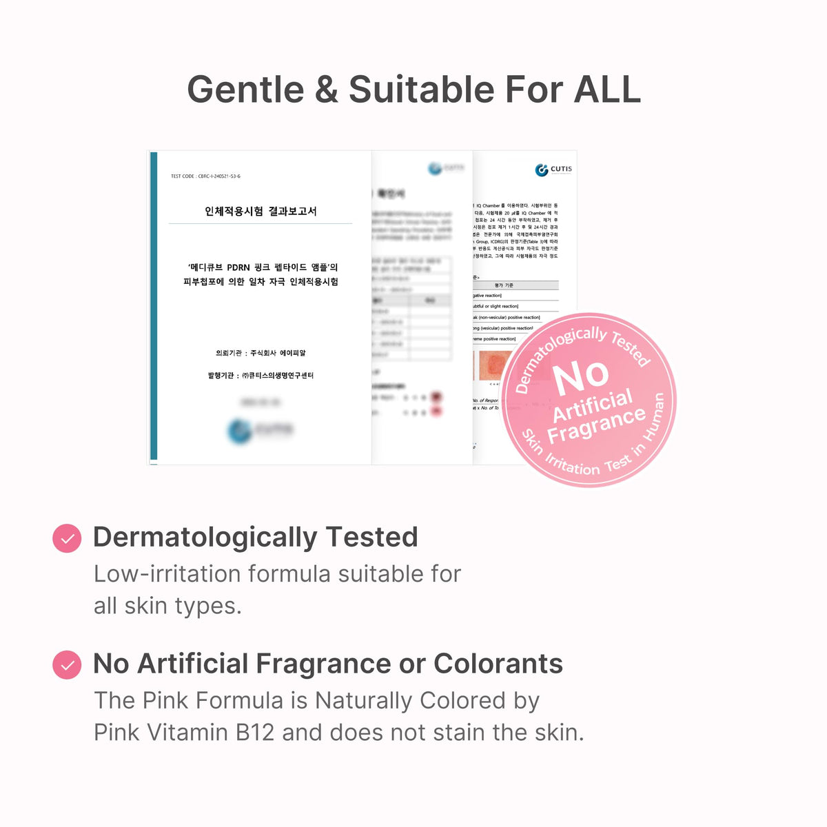 PDRN Pink Peptide Serum C2
